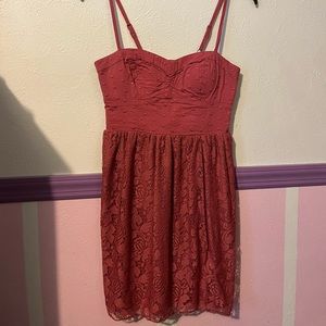 American Eagle dress